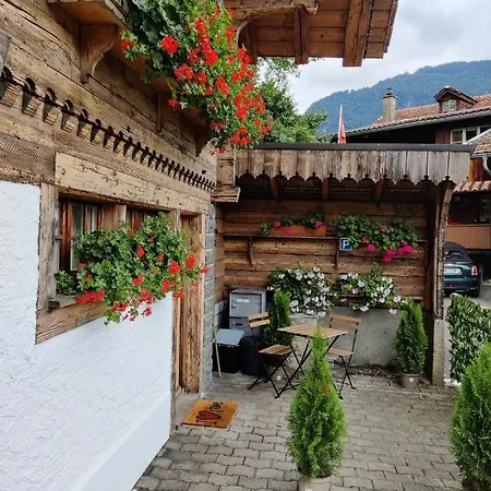 Frangio Apartamento *