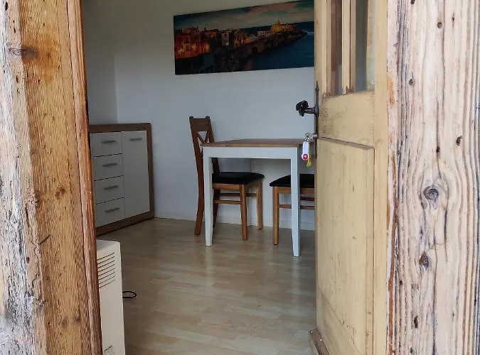 Apartment Frangio Interlaken