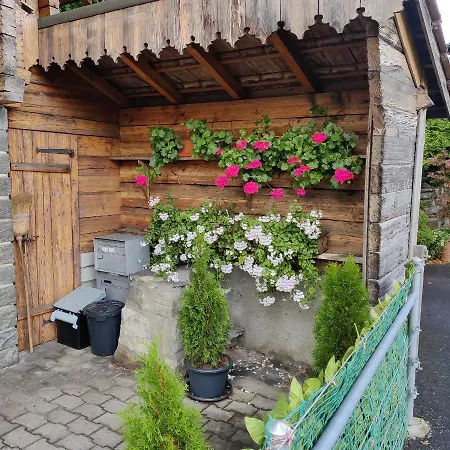 Frangio * Ιντερλάκεν