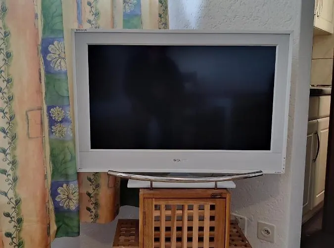 Διαμέρισμα Frangio *