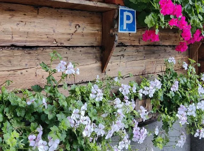 Frangio Διαμέρισμα