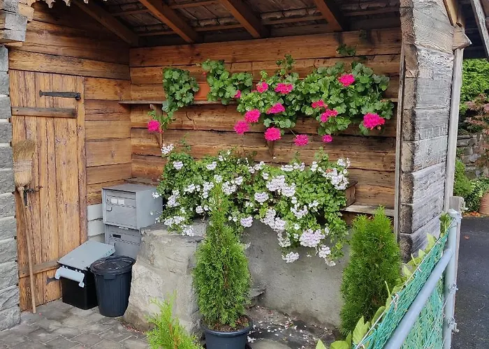 Frangio * Ιντερλάκεν