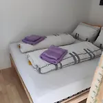 Frangio Апартаменты
