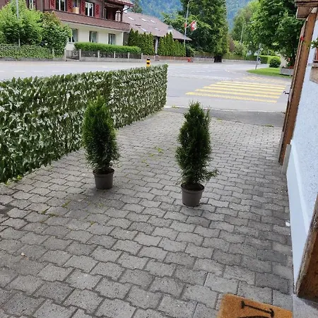 Frangio Интерлакен