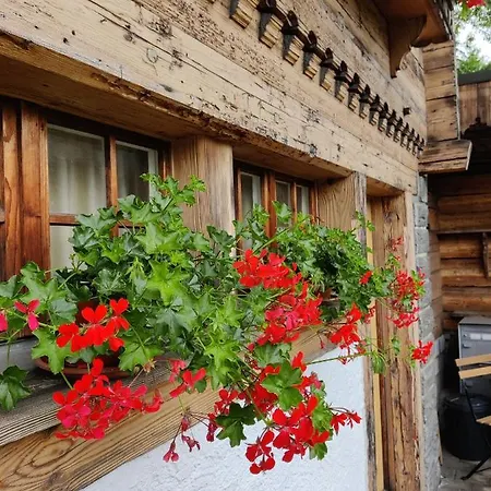 Frangio * Interlaken