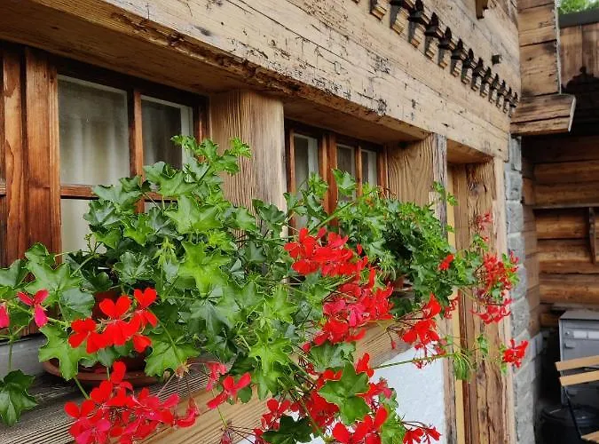 Frangio * Interlaken